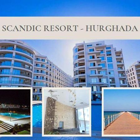 Scandic Resort Χουργκάντα Εξωτερικό φωτογραφία