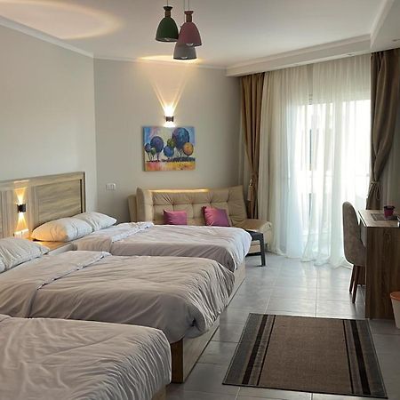 Scandic Resort Χουργκάντα Εξωτερικό φωτογραφία