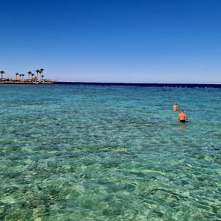 Scandic Resort Χουργκάντα Εξωτερικό φωτογραφία