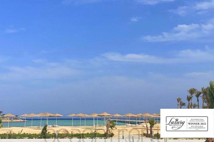 Scandic Resort Χουργκάντα Εξωτερικό φωτογραφία