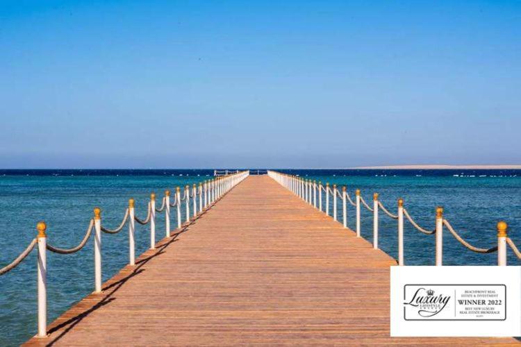 Scandic Resort Χουργκάντα Εξωτερικό φωτογραφία