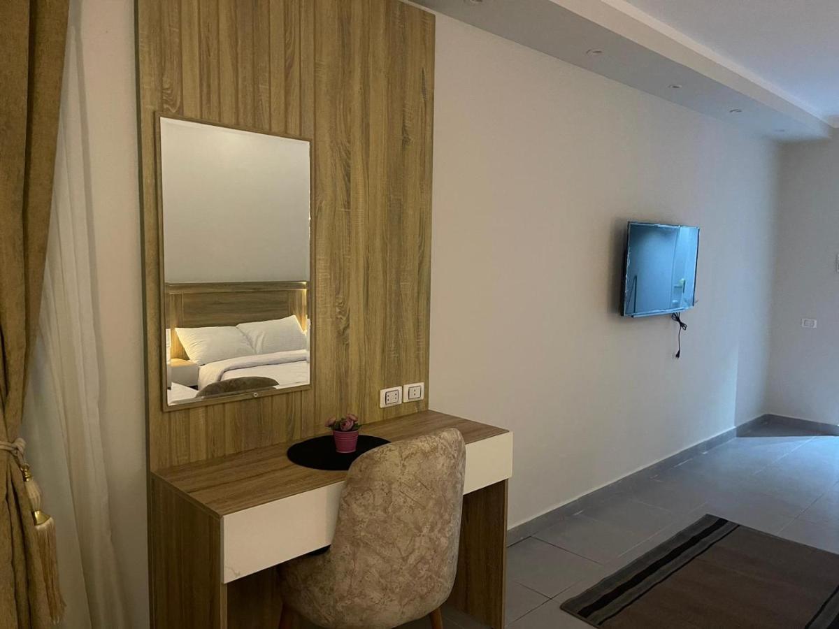 Scandic Resort Χουργκάντα Εξωτερικό φωτογραφία