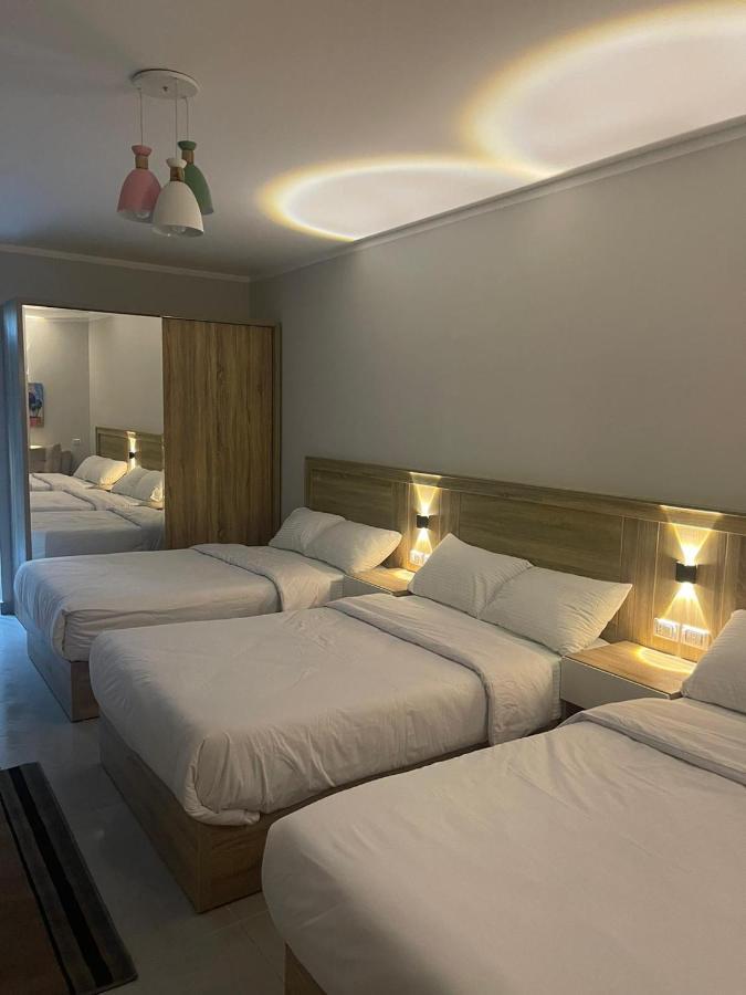 Scandic Resort Χουργκάντα Εξωτερικό φωτογραφία