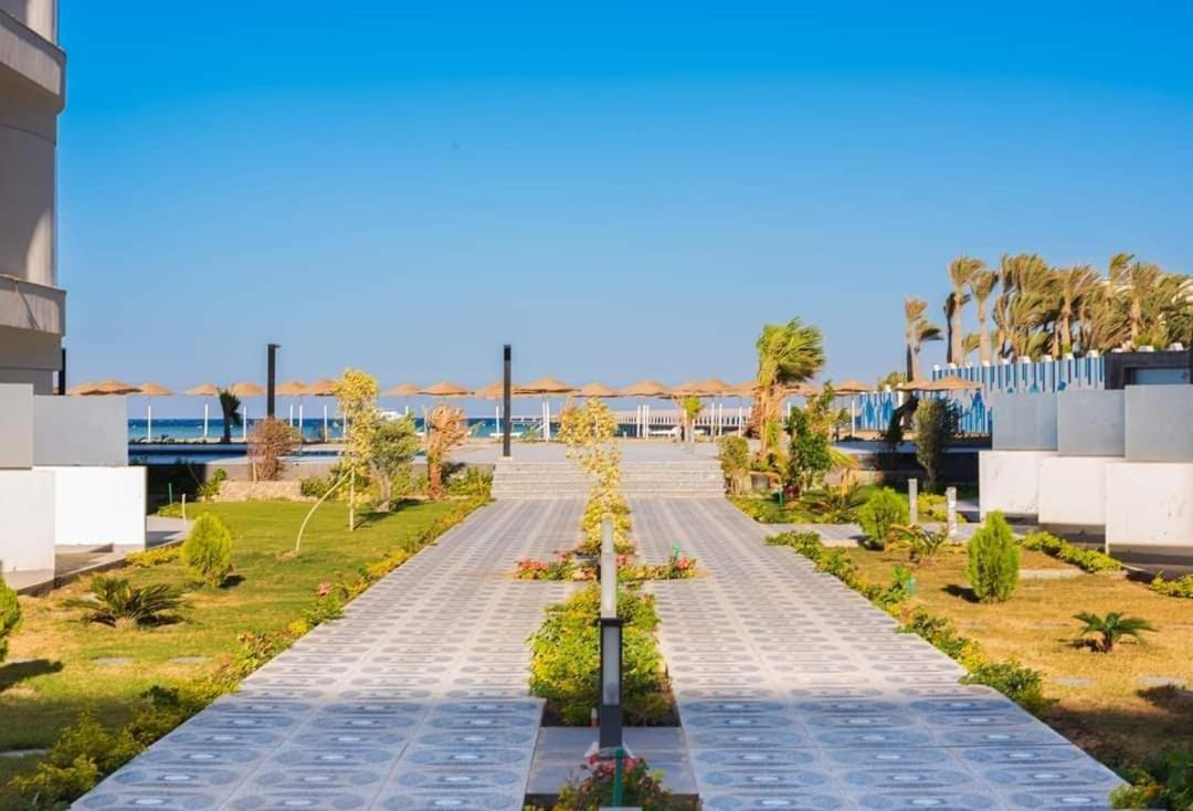 Scandic Resort Χουργκάντα Εξωτερικό φωτογραφία