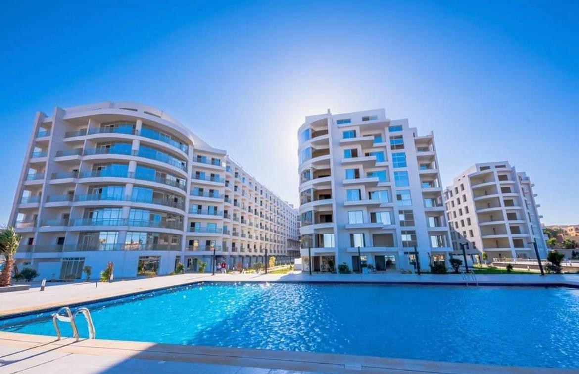 Scandic Resort Χουργκάντα Εξωτερικό φωτογραφία