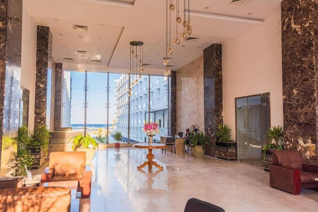 Scandic Resort Χουργκάντα Εξωτερικό φωτογραφία