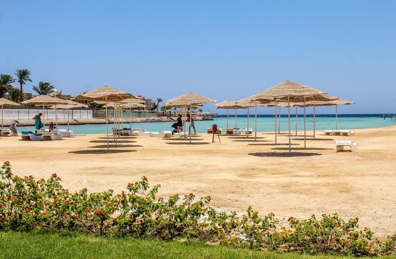 Scandic Resort Χουργκάντα Εξωτερικό φωτογραφία