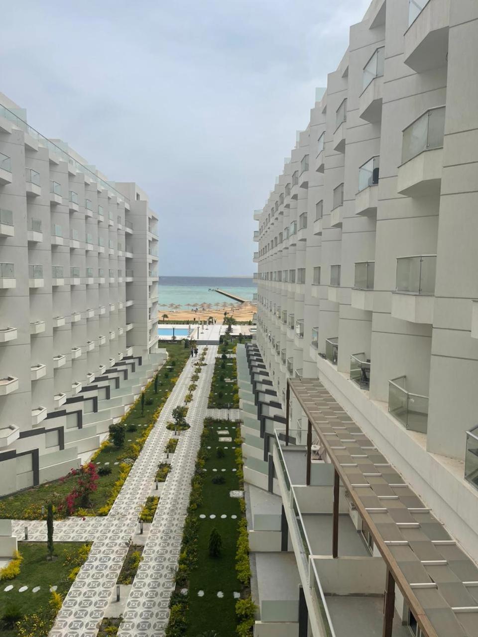 Scandic Resort Χουργκάντα Εξωτερικό φωτογραφία