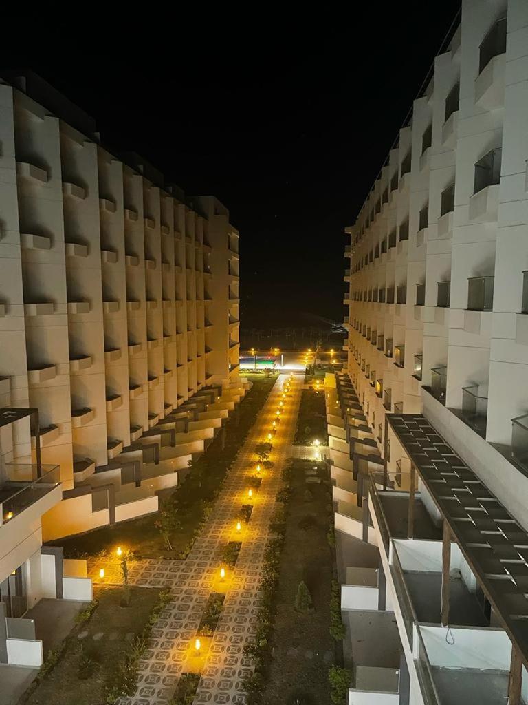 Scandic Resort Χουργκάντα Εξωτερικό φωτογραφία