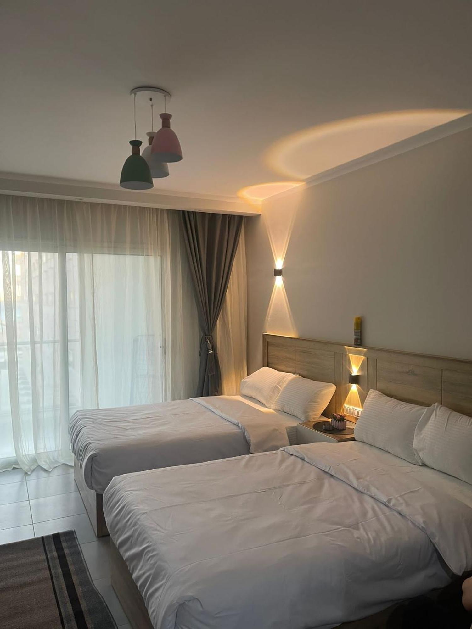Scandic Resort Χουργκάντα Εξωτερικό φωτογραφία