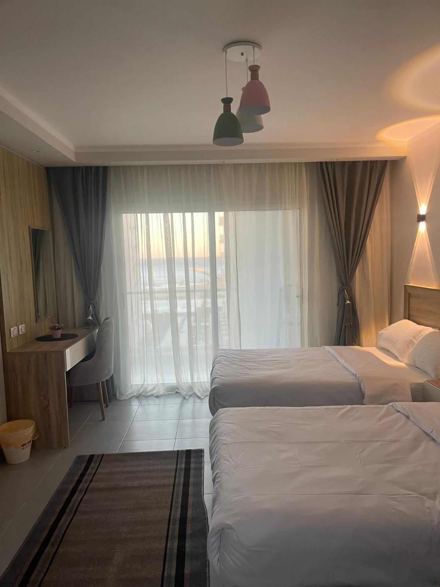 Scandic Resort Χουργκάντα Εξωτερικό φωτογραφία