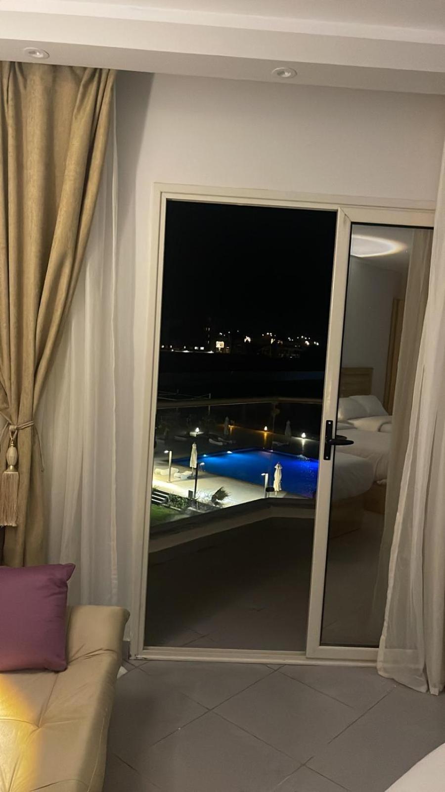 Scandic Resort Χουργκάντα Εξωτερικό φωτογραφία
