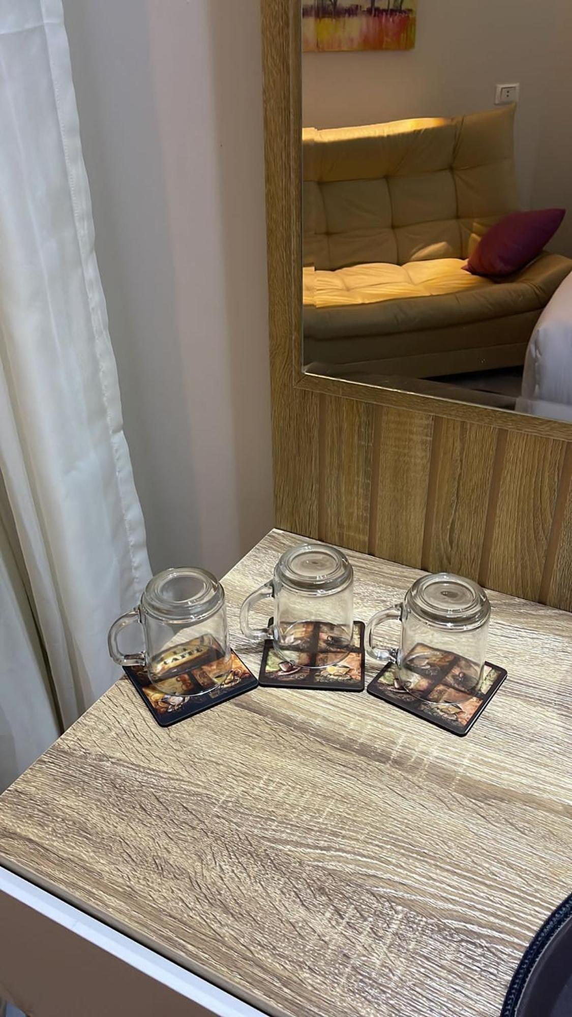 Scandic Resort Χουργκάντα Εξωτερικό φωτογραφία