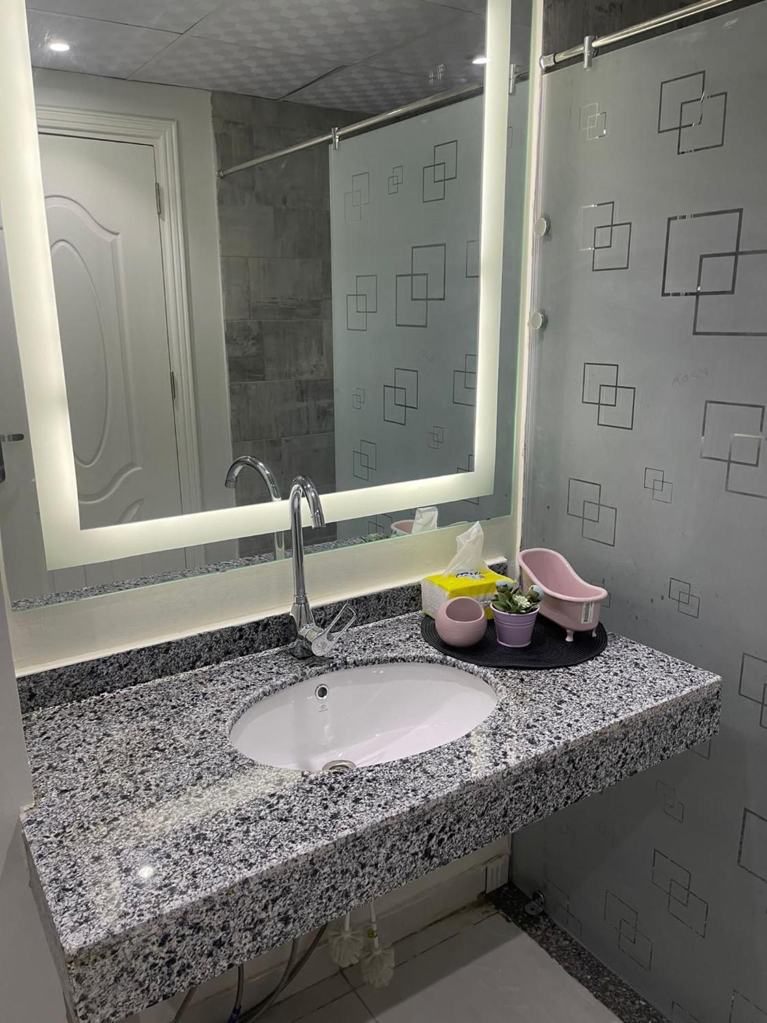 Scandic Resort Χουργκάντα Εξωτερικό φωτογραφία